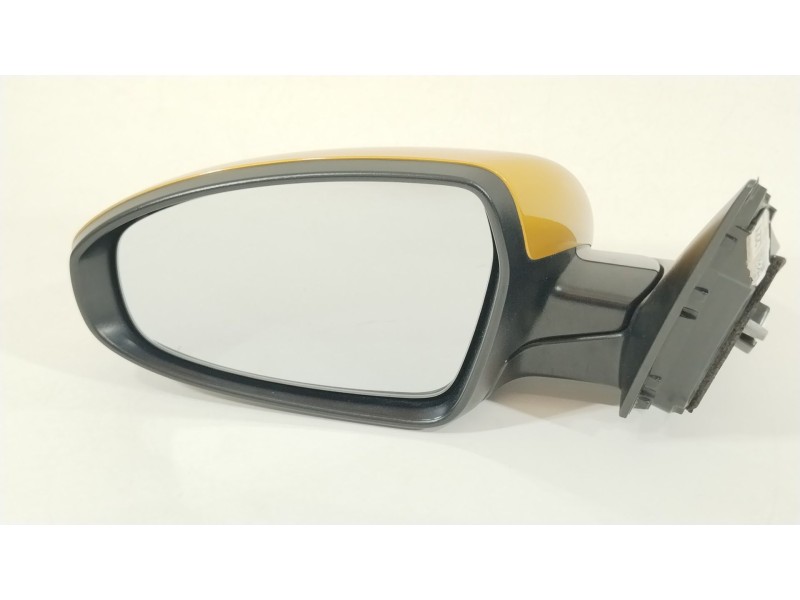 Recambio de retrovisor izquierdo para kia xceed m6ah11 referencia OEM IAM 87610J7220 87610J7220YQM 