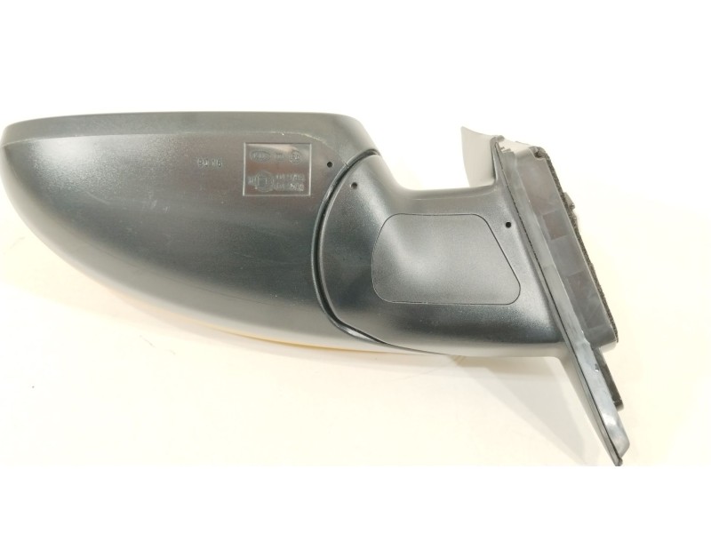 Recambio de retrovisor izquierdo para kia xceed m6ah11 referencia OEM IAM 87610J7220 87610J7220YQM 