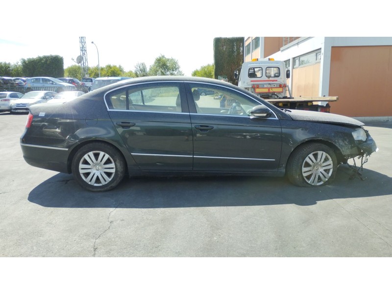 volkswagen passat b6 (3c2) del año 2008