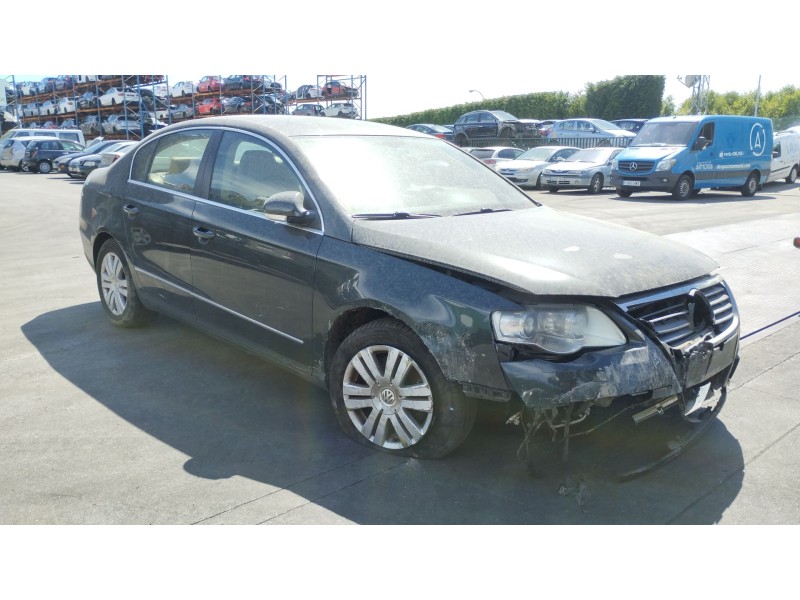 volkswagen passat b6 (3c2) del año 2008