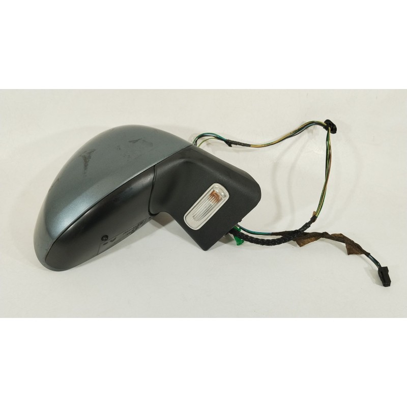 Recambio de retrovisor derecho para citroën c4 i (lc_) 1.6 16v referencia OEM IAM 96467112 9646711209L5 