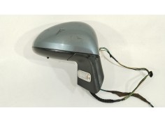 Recambio de retrovisor derecho para citroën c4 i (lc_) 1.6 16v referencia OEM IAM 96467112 9646711209L5 