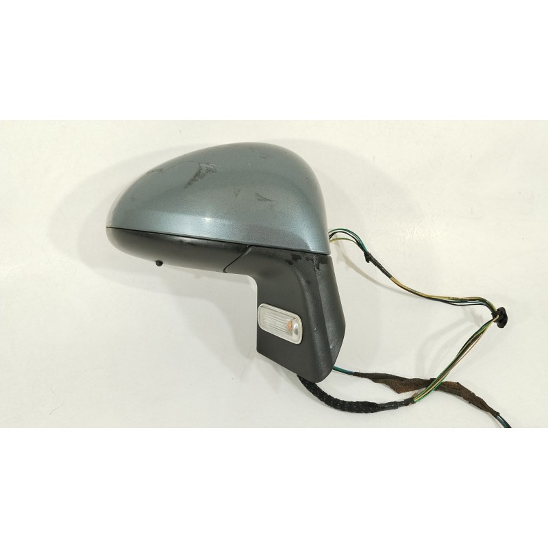 Recambio de retrovisor derecho para citroën c4 i (lc_) 1.6 16v referencia OEM IAM 96467112 9646711209L5 