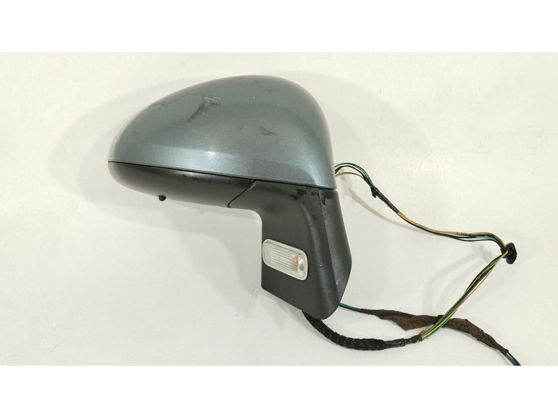 Recambio de retrovisor derecho para citroën c4 i (lc_) 1.6 16v referencia OEM IAM 96467112 9646711209L5 