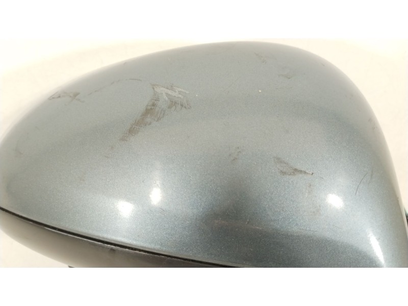 Recambio de retrovisor derecho para citroën c4 i (lc_) 1.6 16v referencia OEM IAM 96467112 9646711209L5 
