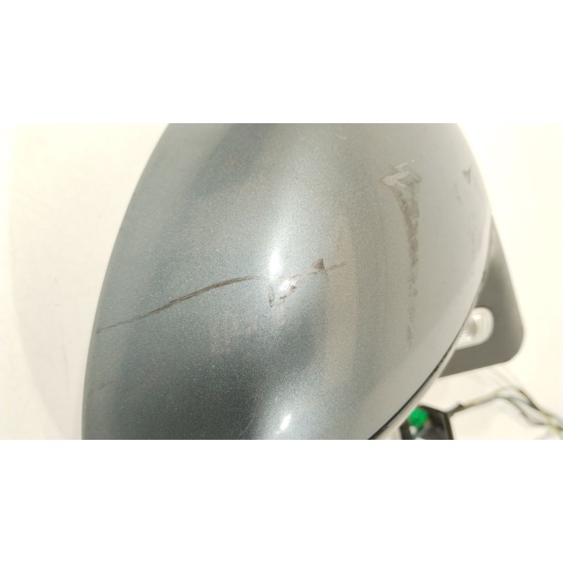 Recambio de retrovisor derecho para citroën c4 i (lc_) 1.6 16v referencia OEM IAM 96467112 9646711209L5 