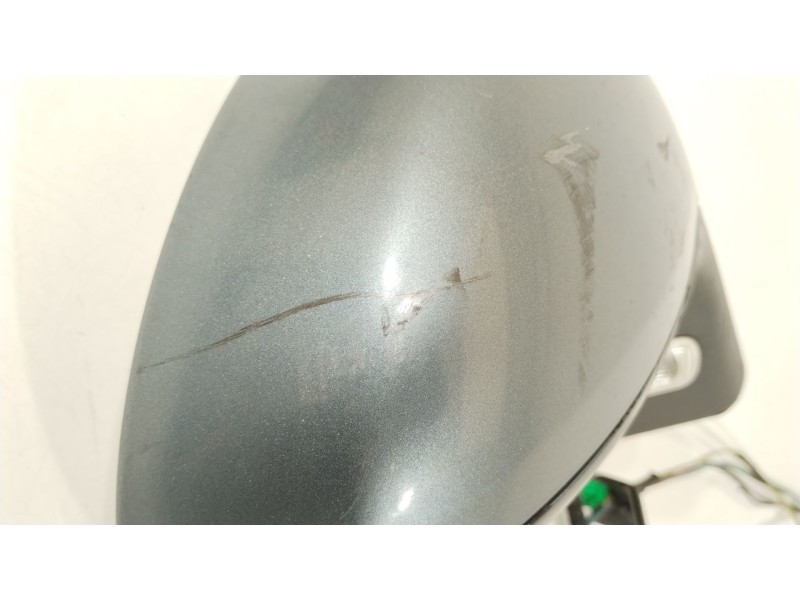 Recambio de retrovisor derecho para citroën c4 i (lc_) 1.6 16v referencia OEM IAM 96467112 9646711209L5 