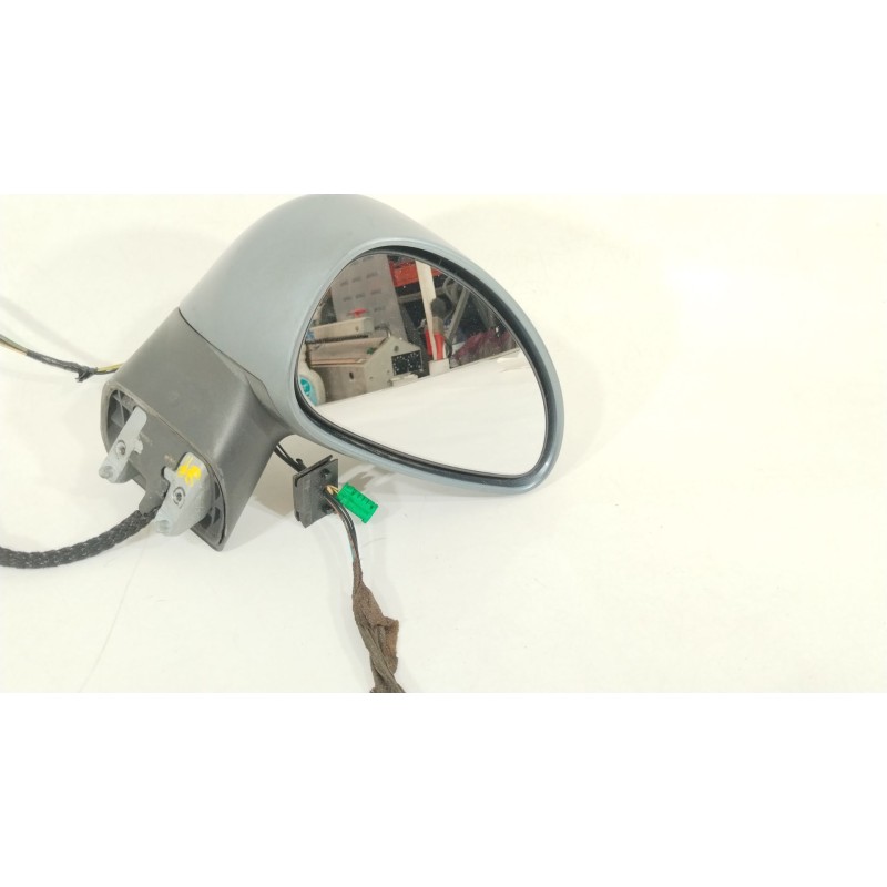 Recambio de retrovisor derecho para citroën c4 i (lc_) 1.6 16v referencia OEM IAM 96467112 9646711209L5 
