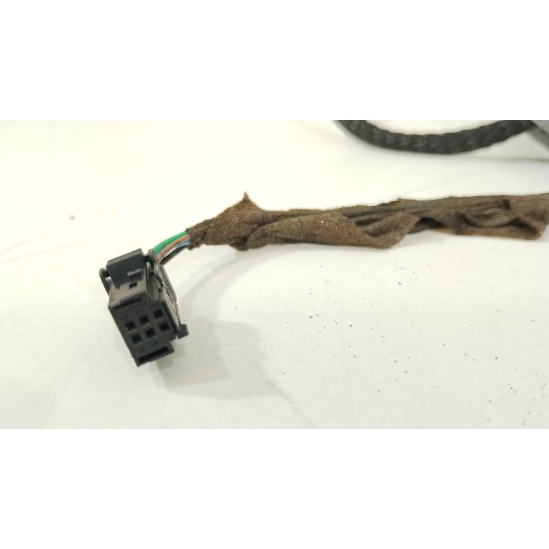 Recambio de retrovisor derecho para citroën c4 i (lc_) 1.6 16v referencia OEM IAM 96467112 9646711209L5 