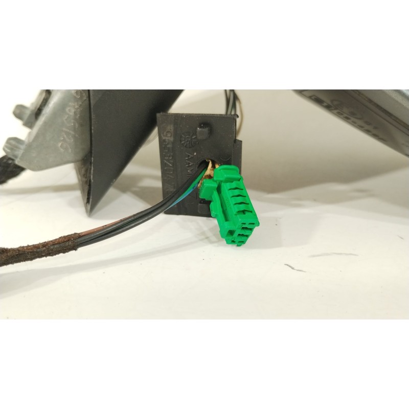 Recambio de retrovisor derecho para citroën c4 i (lc_) 1.6 16v referencia OEM IAM 96467112 9646711209L5 