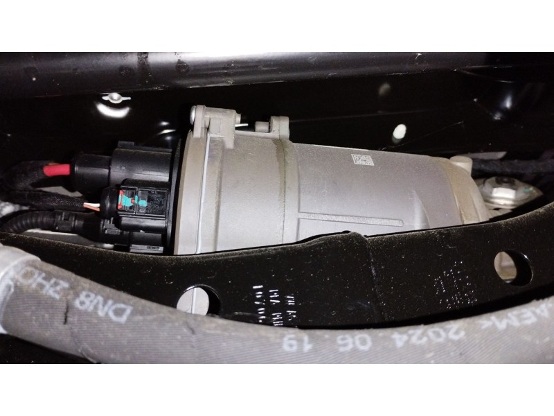 Recambio de cremallera direccion para cupra tavascan tavascan referencia OEM IAM 1EB422053G 1EB907164F 1EB422062A