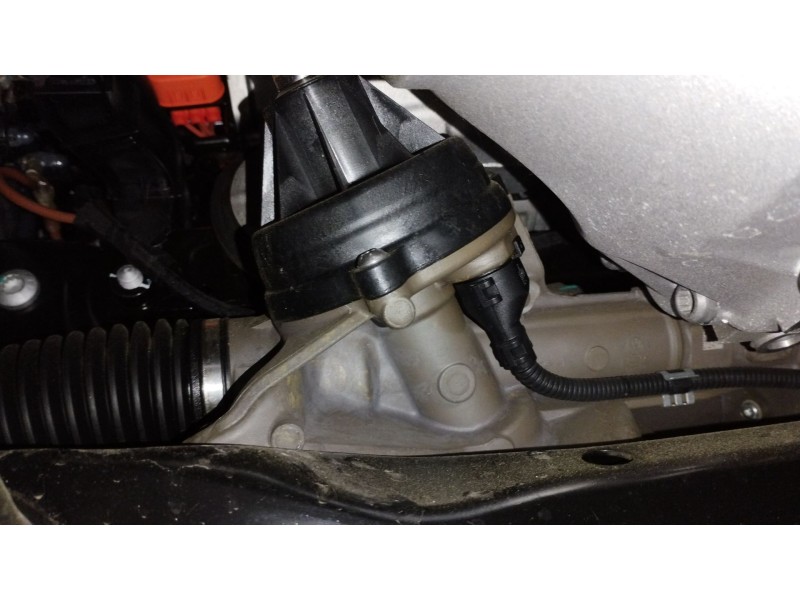 Recambio de cremallera direccion para cupra tavascan tavascan referencia OEM IAM 1EB422053G 1EB907164F 1EB422062A