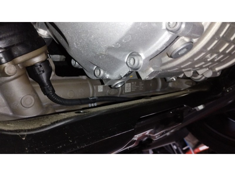 Recambio de cremallera direccion para cupra tavascan tavascan referencia OEM IAM 1EB422053G 1EB907164F 1EB422062A