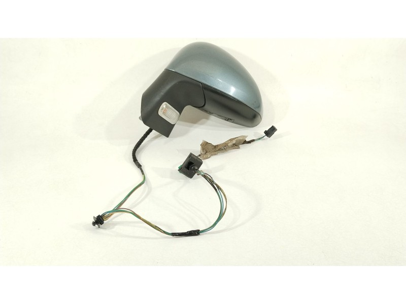 Recambio de retrovisor izquierdo para citroën c4 i (lc_) 1.6 16v referencia OEM IAM 8149ZT 1608065480 