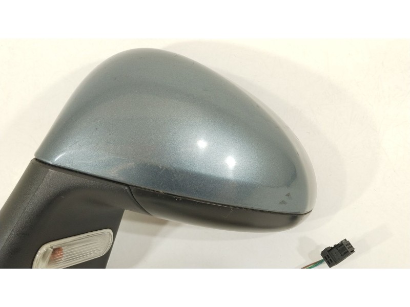 Recambio de retrovisor izquierdo para citroën c4 i (lc_) 1.6 16v referencia OEM IAM 8149ZT 1608065480 