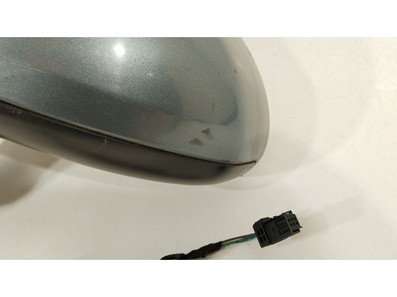 Recambio de retrovisor izquierdo para citroën c4 i (lc_) 1.6 16v referencia OEM IAM 8149ZT 1608065480 
