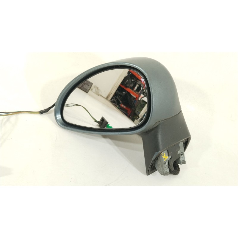 Recambio de retrovisor izquierdo para citroën c4 i (lc_) 1.6 16v referencia OEM IAM 8149ZT 1608065480 