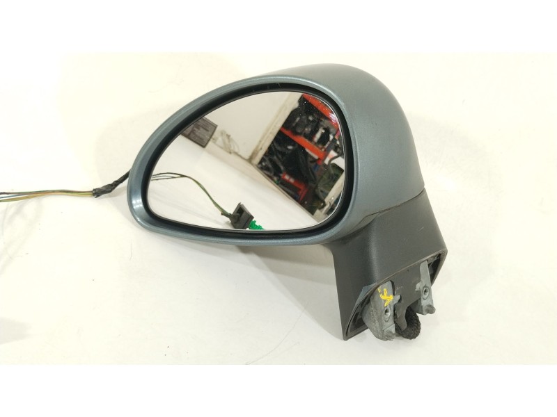 Recambio de retrovisor izquierdo para citroën c4 i (lc_) 1.6 16v referencia OEM IAM 8149ZT 1608065480 