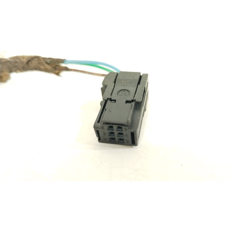 Recambio de retrovisor izquierdo para citroën c4 i (lc_) 1.6 16v referencia OEM IAM 8149ZT 1608065480 