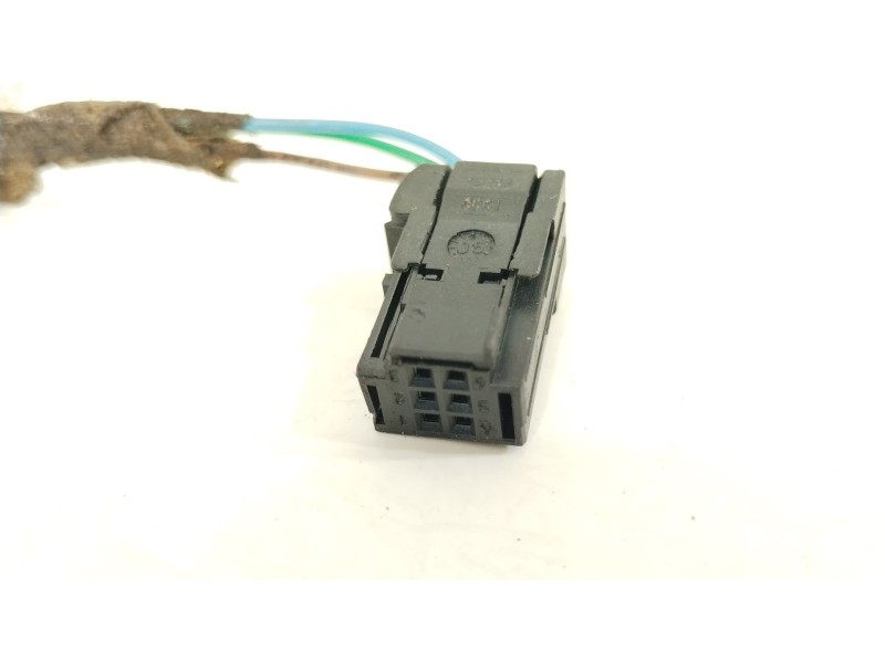 Recambio de retrovisor izquierdo para citroën c4 i (lc_) 1.6 16v referencia OEM IAM 8149ZT 1608065480 