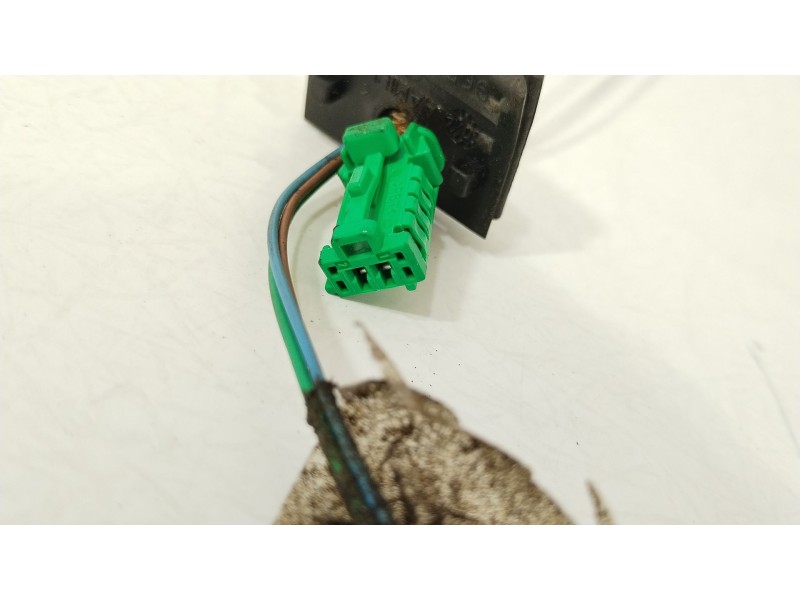 Recambio de retrovisor izquierdo para citroën c4 i (lc_) 1.6 16v referencia OEM IAM 8149ZT 1608065480 