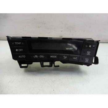 MANDO CLIMATIZADOR 75D726 
