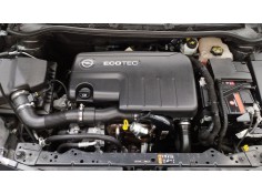 Recambio de motor completo para opel astra j sedán 1.7 cdti (69) referencia OEM IAM A17DTS  