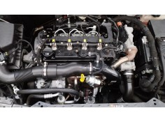 Recambio de motor completo para opel astra j sedán 1.7 cdti (69) referencia OEM IAM A17DTS   2