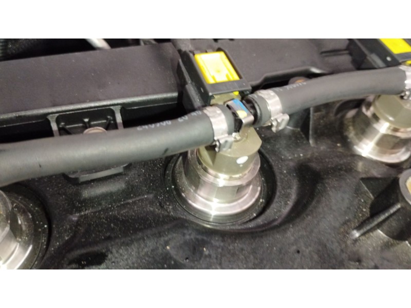 Recambio de motor completo para opel astra j sedán 1.7 cdti (69) referencia OEM IAM A17DTS  