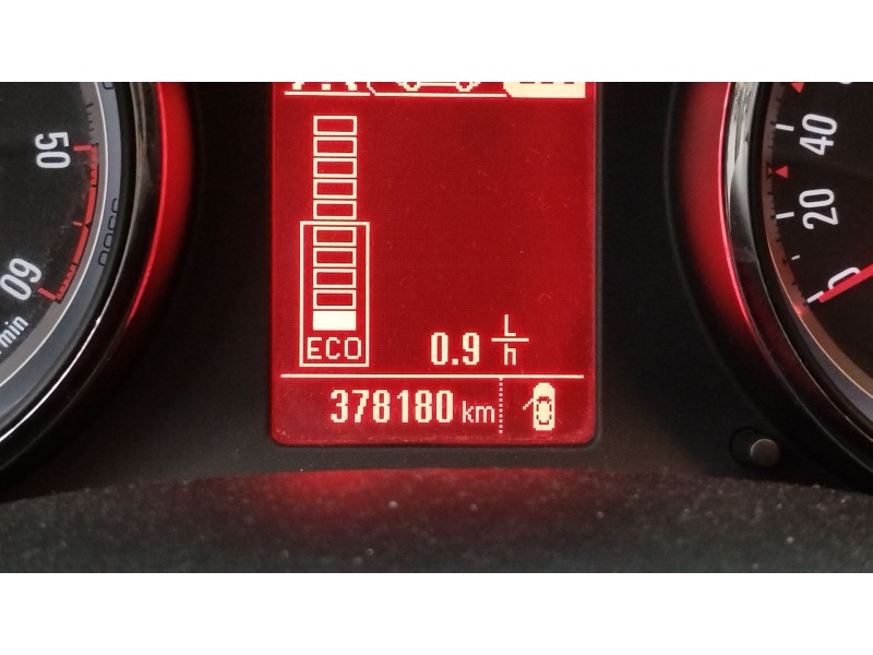 Recambio de motor completo para opel astra j sedán 1.7 cdti (69) referencia OEM IAM A17DTS  