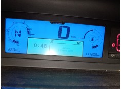 Recambio de motor completo para citroën c4 grand picasso i (ua_) 2.0 hdi 138 referencia OEM IAM RHJ   2