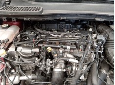 Recambio de motor completo para ford kuga ii (dm2) 2.0 tdci referencia OEM IAM T7MA  