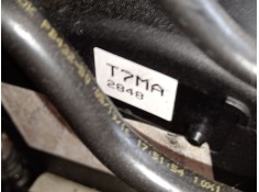 Recambio de motor completo para ford kuga ii (dm2) 2.0 tdci referencia OEM IAM T7MA   2
