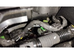 Recambio de motor completo para citroën c4 ii (nc_) 1.6 hdi 90 referencia OEM IAM 9H06   2