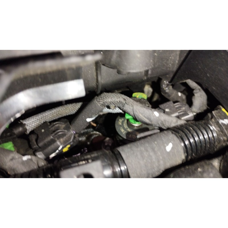 Recambio de motor completo para citroën c4 ii (nc_) 1.6 hdi 90 referencia OEM IAM 9H06  