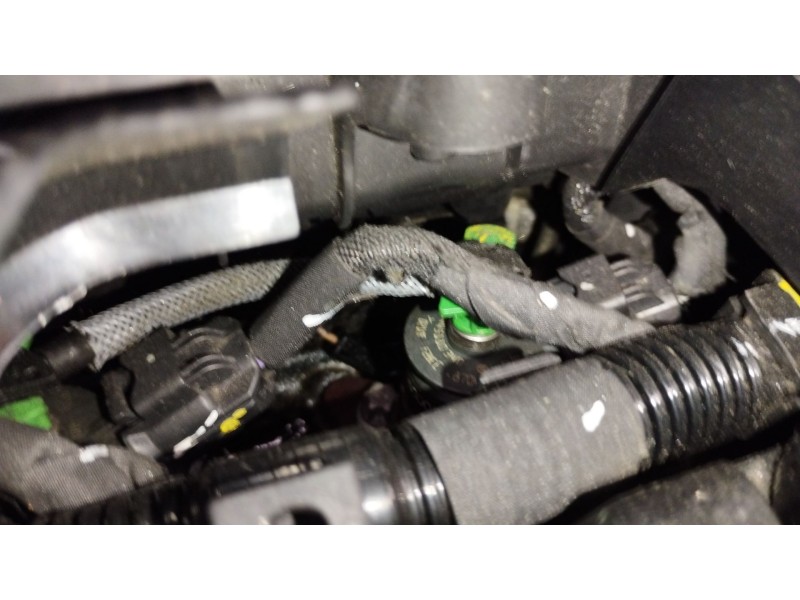 Recambio de motor completo para citroën c4 ii (nc_) 1.6 hdi 90 referencia OEM IAM 9H06  