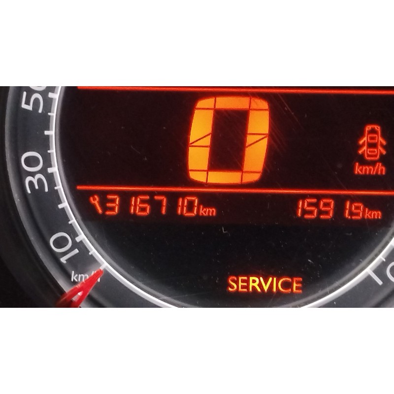 Recambio de motor completo para citroën c4 ii (nc_) 1.6 hdi 90 referencia OEM IAM 9H06  