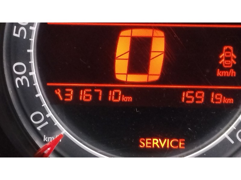 Recambio de motor completo para citroën c4 ii (nc_) 1.6 hdi 90 referencia OEM IAM 9H06  