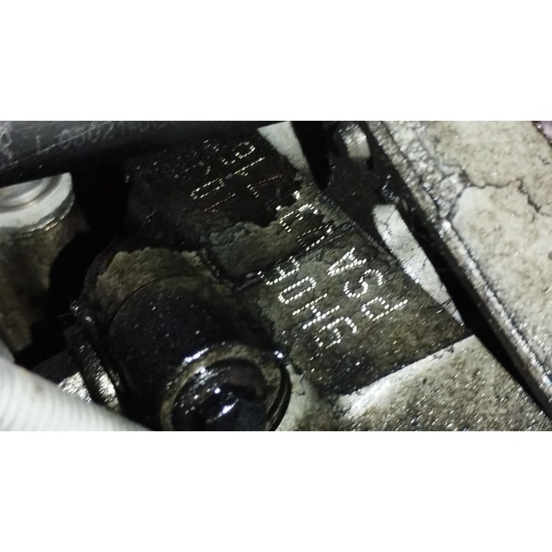 Recambio de motor completo para citroën c4 ii (nc_) 1.6 hdi 90 referencia OEM IAM 9H06  