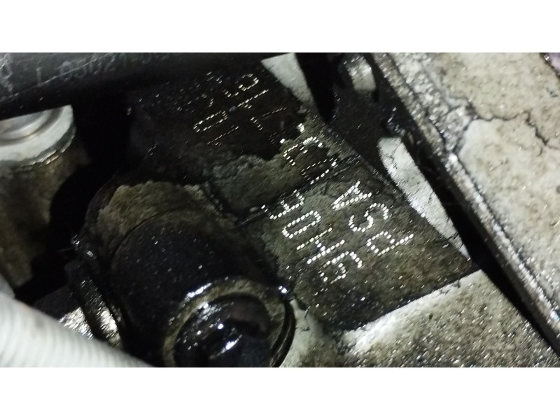 Recambio de motor completo para citroën c4 ii (nc_) 1.6 hdi 90 referencia OEM IAM 9H06  