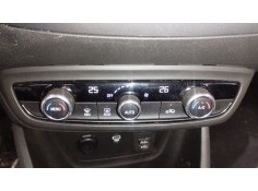 Recambio de mando climatizador para opel crossland x / crossland (p17, p2qo) 1.5 turbo d (75) referencia OEM IAM 98226305YX 2860