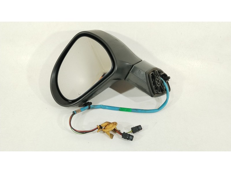 Recambio de retrovisor izquierdo para peugeot 308 i (4a_, 4c_) 1.6 hdi referencia OEM IAM 8153NG  