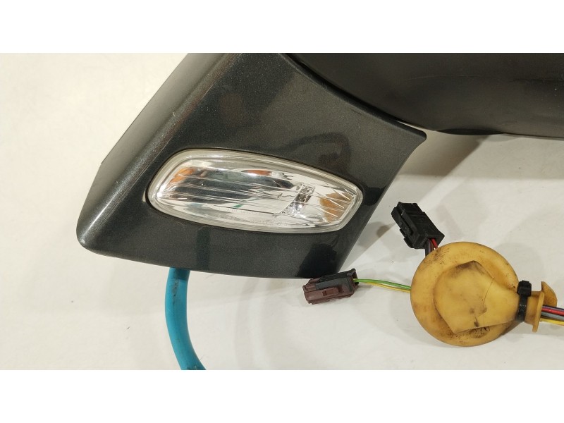 Recambio de retrovisor izquierdo para peugeot 308 i (4a_, 4c_) 1.6 hdi referencia OEM IAM 8153NG  