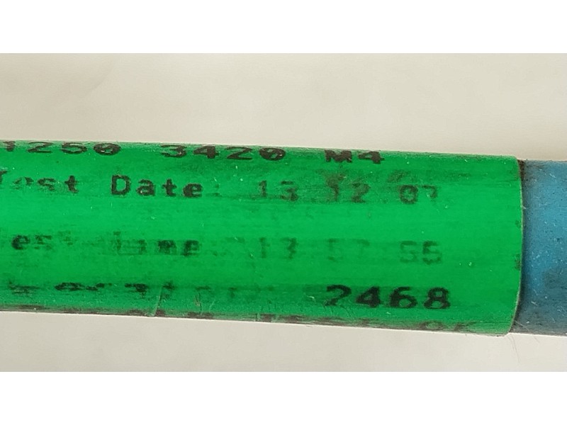 Recambio de retrovisor izquierdo para peugeot 308 i (4a_, 4c_) 1.6 hdi referencia OEM IAM 8153NG  