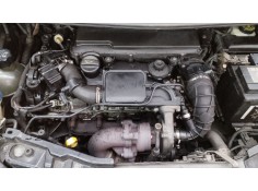 Recambio de motor completo para peugeot 107 (pm_, pn_) 1.4 hdi referencia OEM IAM F6JA 8HT 