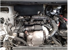 Recambio de motor completo para peugeot expert autobús (v_) 1.6 bluehdi 115 referencia OEM IAM BH01  