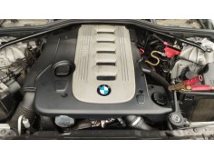 Recambio de motor completo para bmw 5 (e60) 530 d referencia OEM IAM M57D30 306d3 