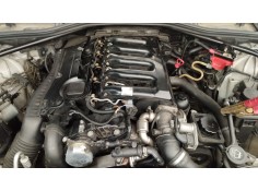 Recambio de motor completo para bmw 5 (e60) 530 d referencia OEM IAM M57D30 306d3  2