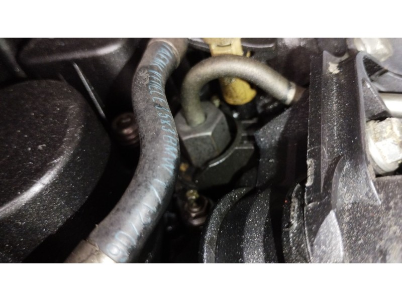 Recambio de motor completo para bmw 5 (e60) 530 d referencia OEM IAM M57D30 306d3 