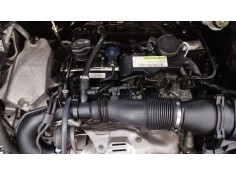 Recambio de motor completo para mercedes-benz clase a (w176) a 200 (176.043) referencia OEM IAM 270910 270910  2